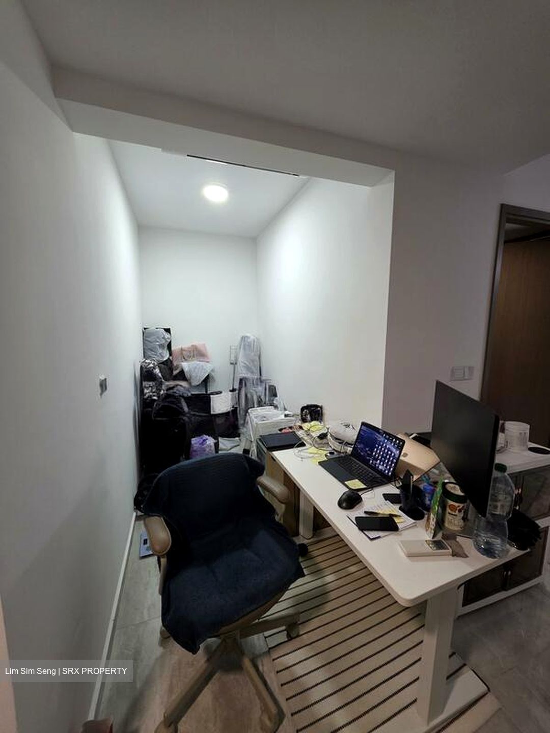 Affinity At Serangoon (D19), Apartment #503207981